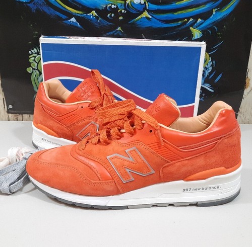 New balance 997 concepts - 997,