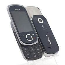 Nokia 7230 Slide Retro Phone - All Colours Unlocked - Pristine GRADE A+