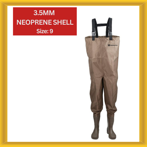 Hodgman mackenzie cleated - mackenzie,