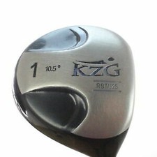 KZG RBT/325 Driver 10.5