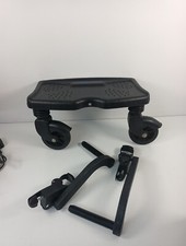 Kiddicare buggy Board With Uncut Straps