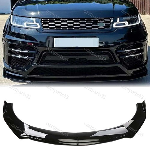 For range rover - range, sport