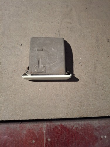 Karmann ghia ashtray - vw,
