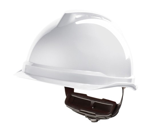 Msa gard 520 peakless safety - 520,