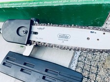 THE HANDY UNIVERSAL PRUNER ATTACHMENT FITS RYOBI, FLYMO, McCULLOCH  head only 