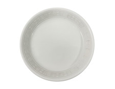 Hermes Egee White Dish Ashtray
