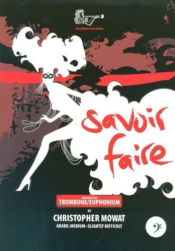 Savoir faire for - savoir,