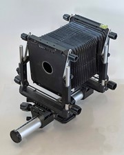 Toyo View Large format  5"x4"