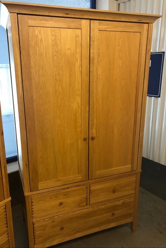 Willis gambier solid oak - solid,