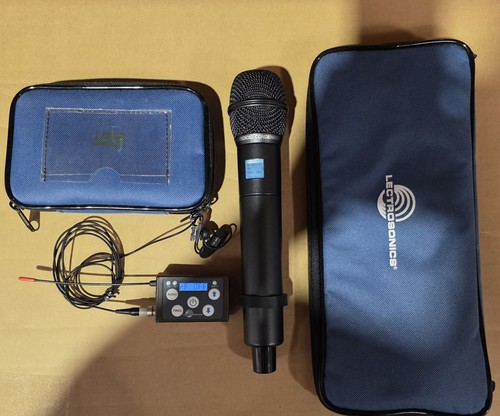 Lectrosonics m175 wireless - lectrosonics,