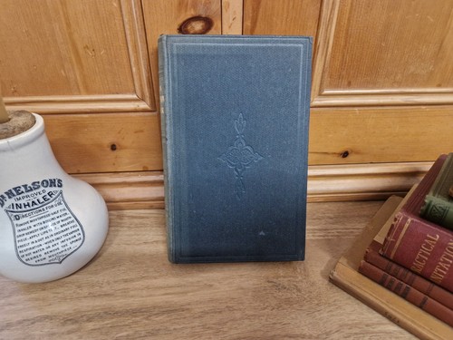 Antique 1901 german - 1901,