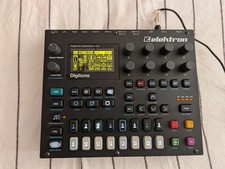 Elektron Digitone 8 Voice