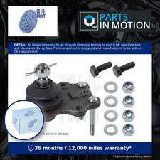Ball Joint fits TOYOTA HI-ACE Mk4 2.4 Upper 89 to 95 Suspension Blue Print New