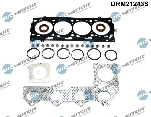 Gasket kit cylinder head - gasket,
