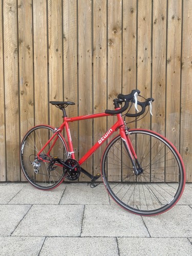 Btwin triban size 57 - btwin,