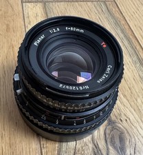 Hasselblad Carl Zeiss C Planar