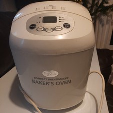 Breville BR6 Compact