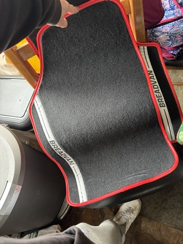 Custom mk2 polo - polo, front