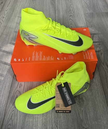 Nike superfly acad fg - 10, fg/mg