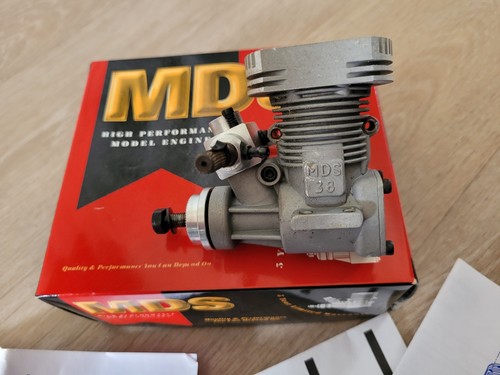 Mds helicopter glow - helicopter,