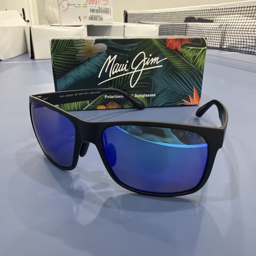 Maui jim men - jim, 60mm