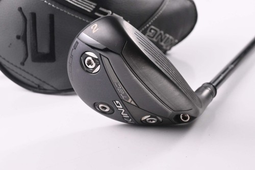 Cobra king tec - cobra, hybrid