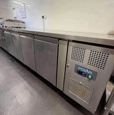 Polar U-Series Four Door