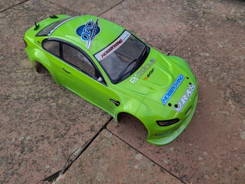 Drift bodyshell bmw - bmw, m3