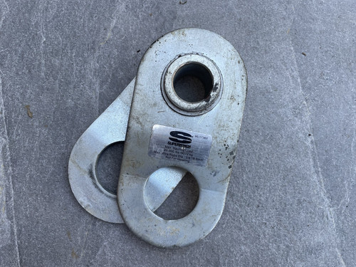 Superwinch recovery snatch - superwinch,