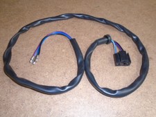 H4 HEADLAMP Wiring LOOM /