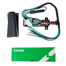Lucas SFB300 12V Classic Car