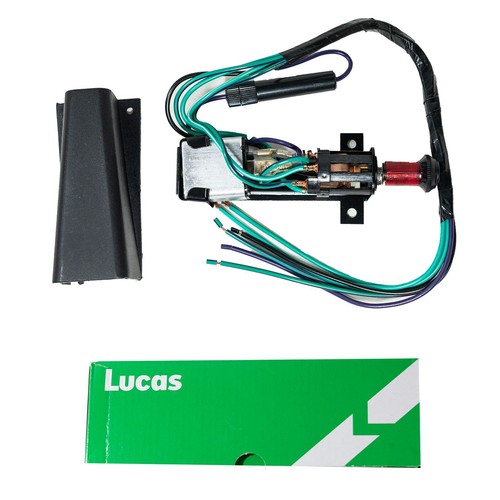 Lucas sfb300 12v classic car - 12v,
