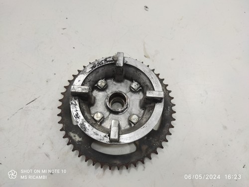 Hyosung eagle 125cc hub - eagle,