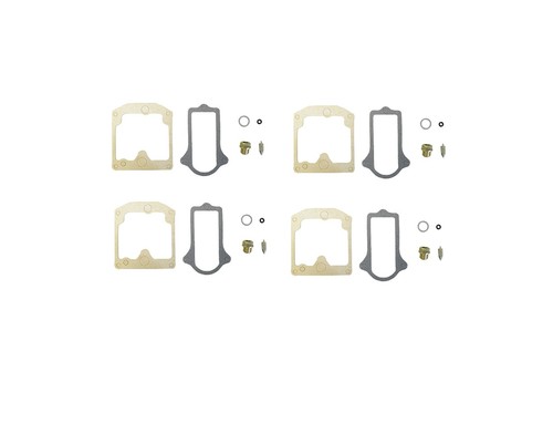 Carb carburettor repair kit - 4x,