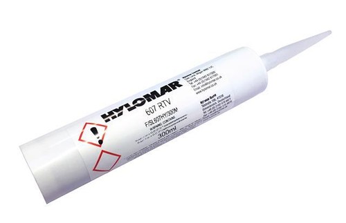 Hylomar 607 rtv silicone - rtv,