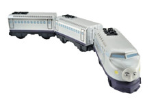Thomas & friends Trackmaster KENJI Battery operated
