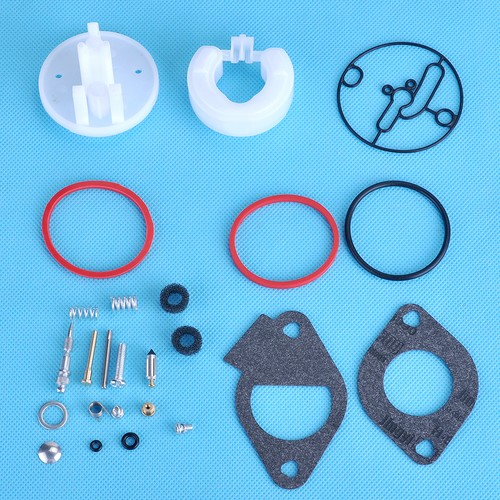 796184 carburetor rebuild - carburetor,