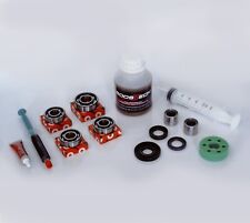 Mini Cooper R52 R53 Full + Coupler Rebuild Kit M45 Eaton Supercharger