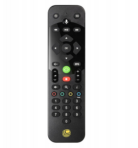 Pilot cyfrowy polsat box - box, /
