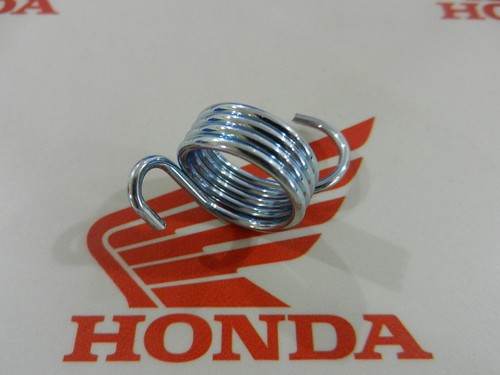 Honda 550 four - four, spring