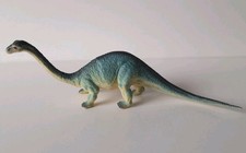 DINOSAUR TOY PLASTIC. LARGE