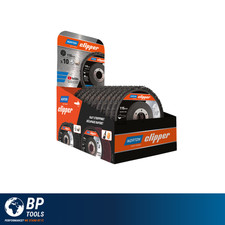 Norton Clipper 78072749351