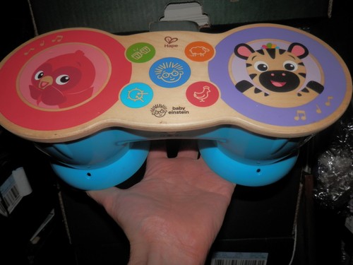 Baby einstein hape - hape, upbeat