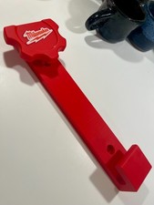 2x Milwaukee Track Saw Guide