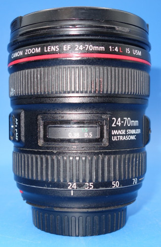 Canon 70mm 4l usm - canon, ef