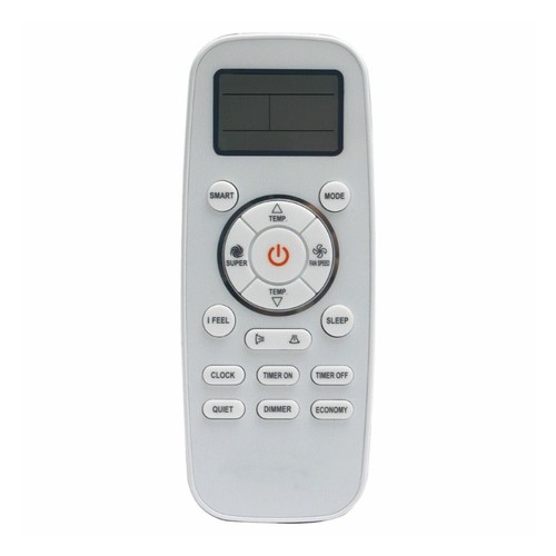 Air conditioning remote for - conditioning,