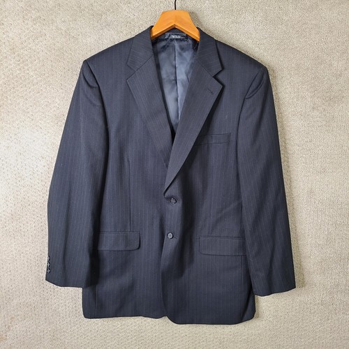 Bert pulitzer jacket mens 44l - bert,