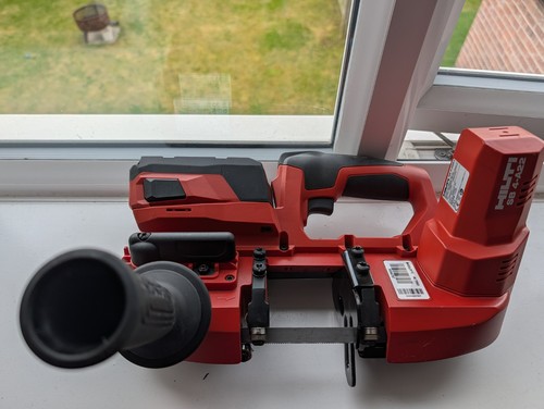 Hilti a22 cordless - 4-a22,
