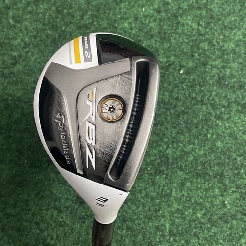 Taylormade rocketballz stage - rocketballz,
