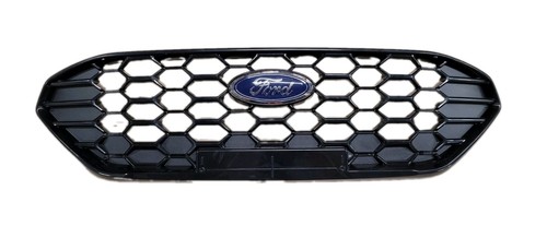 Ford fiesta mk8 - fiesta, st-line